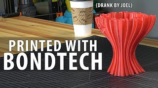 installing and 3D Printing with Bondtech Extruders on the Raise3D N2 3D Printer [upl. by Cart]