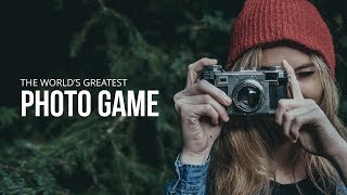 GuruShots  Join the Worlds Greatest Photography Game [upl. by Acul409]