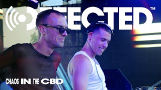 Chaos In The CBD  Live from Defected Croatia 2023 [upl. by Tdnerb]