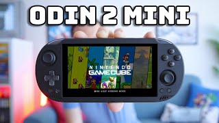 Odin 2 Mini Review Just Different [upl. by Reinert]