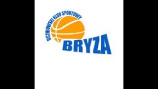 U15M Bryza Kolbudy  Czarni Słupsk [upl. by Eelirrem]