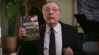 AMERICAN HEROES A Message for Voters [upl. by Lowis]