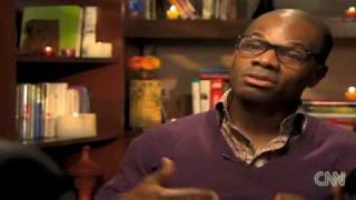 Kirk Franklin Interview The BLUEPRINT [upl. by Irrot]