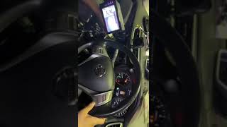 CAC Steeing Wheel Control Interface Harness Installation Guide  HCNN23360C amp HCNN22C [upl. by Assirec]