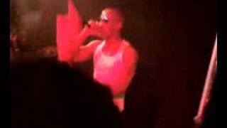 Canibus  100 Bars Live [upl. by Kellina]