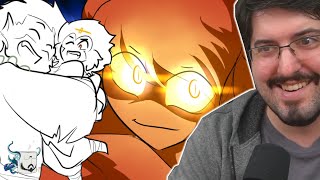 Original Betrayal Trope  Overly Sarcastic Productions Journey To The West Part 4 Reaction [upl. by Dust]