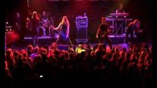 Epica  Consign To Oblivion DVD Documentary Part 8 [upl. by Ydissac]