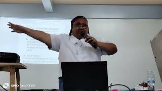 Teachers of Prayer bearer of hope by Sr Monton MSM [upl. by Yzzik809]