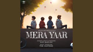 MERA YAAR [upl. by Binetta]