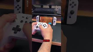 This Nintendo switch pro controller won’t get stick drift [upl. by Pyle]