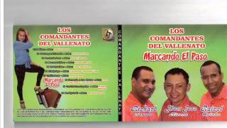 HOMENAJE A LAS MADRES LOS COMANDANTES DEL VALLENATO [upl. by Philemon]