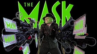 The Mask Hey Pachuco Royal Crown Revue [upl. by Susette245]