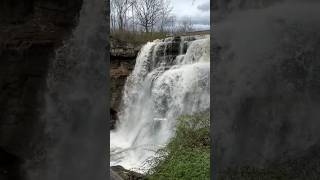 Brandywine FallsCuyahoga Valley National ParkOhio [upl. by Elmaleh]