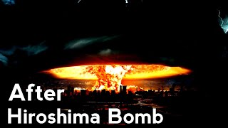 What Really Happened to Bodies After the Hiroshima Bomb 2024 [upl. by Mitzi892]