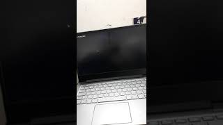 Lenovo ideapad 530s screen flickering [upl. by Lowney]