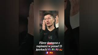 🚨 Lewandowski Kontuzjowany FC Barcelona Bez Napastnika na 10 Dni 🤕piłkarskiświat [upl. by Adelind974]