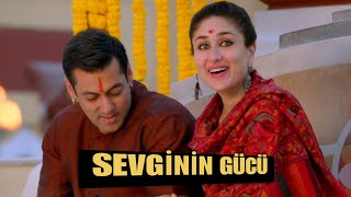 SEVGİNİN GÜCÜ BAJRANGİ BHAİJAAN Full HD Türkçe Dublaj Hint Filmi [upl. by Smeaj]