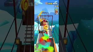 Ada gajah dibalik subway surfers 716253 shorts short subwaysurfers [upl. by Mimajneb362]