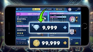 DLS 24 NEW HACK ⚽ Get Unlimited Diamonds and Coins with this DLS 24 MOD APK on iOS and Android [upl. by Yme342]