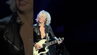 Samantha Fish  I Wish I Was In Heaven Sitting Down [upl. by Shanks225]