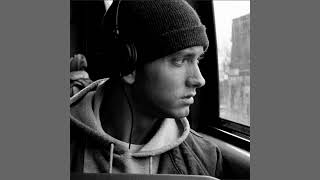 Eminem  Mocking Bird Instrumental  1 hour [upl. by Anotal]