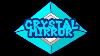 Crystal Mirror  Confronting Yourself Gemstone Funkers Mix [upl. by Ylnevaeh]