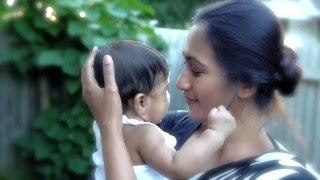 Amma  Sinhala Mothers Day Special Song  අම්මා දෙවිඳු දුන් අම්මා by RJ Moses [upl. by Accebor497]