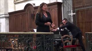 AllegreThau le Concert de Gounod [upl. by Vernon71]