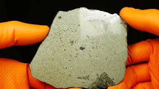 PolandMET Meteorite NWA 17016 5385 gram [upl. by Gibert227]