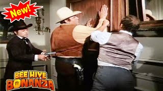 BONANZA s 9 ep 26  EN  whole series [upl. by Reffinej613]