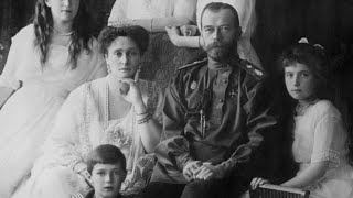 Romanov Family History  History Explained [upl. by Rolfe]