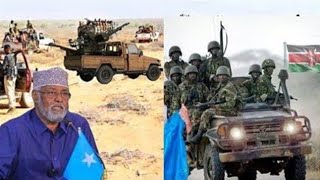 DEG DEG Axmed Madoobe Oo Jawaab Layaab Leh Ka Bixiyay Hadalkii Xasan Sheekh amp Dagaalka Jubaland [upl. by Attehcnoc]