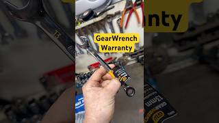 EASY GearWrench Warranty [upl. by Ario]