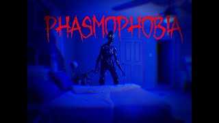 Bhagwan Tu Hai  Phasmophobia India Gameplay [upl. by Dekow]