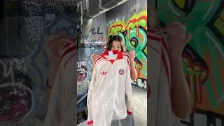 Bayern’s NEW Kit Hits the Street [upl. by Essirahs]