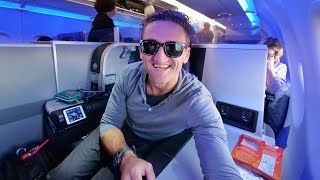 JetBlue Mint FIRST CLASS REVIEW [upl. by Paucker]