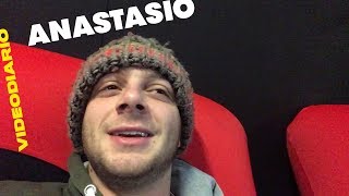 Lultimo videodiario di Anastasio [upl. by Nyrrek]