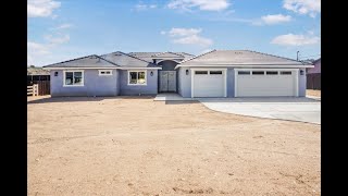 Hesperia CA  House for Sale  Home for Sale  Property for Sale  Real Estate [upl. by Ittam]