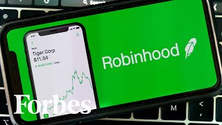 Robinhood Increases Emergency Funding to 3 Billion After Record Downloads In GameStop Saga  Forbes [upl. by Merdith]