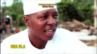 Aye Talika 2  Alh Ibrahim Labeika  Nigeria islamic music [upl. by Serafina45]