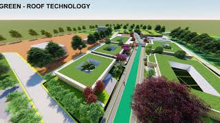 Agricultural Institute an research center  THESIS 2021 PART 1 [upl. by Iverson277]