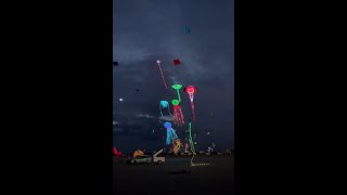 St Anne’s International Kite Festival 2024 [upl. by Licna]