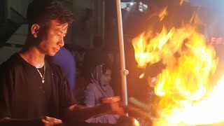 happy Diwali special food vlogs at gazole to samsi 2024trending foodblogger youtube [upl. by Arednaxela]