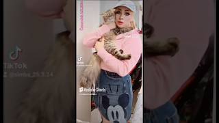 Soltane Ghalbha سلطان قلبها youtube youtuber youtubeshorts music cat catlover cats [upl. by Earvin]