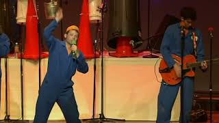 Imagination Movers  Take Your Medicine [upl. by Eissolf]