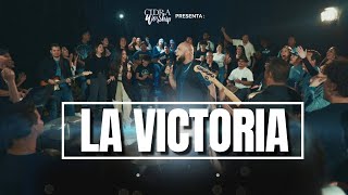 La Victoria Cidra Worship video oficial [upl. by Afrika]