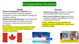 LA101 Final Presentation Immigration Policy [upl. by Eilac996]