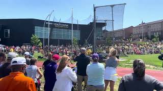 KSHSAA State Track meet spring 2024 [upl. by Niac]