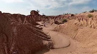 Desierto de la Tatacoa Destino al norte del Huila [upl. by Nrubua77]