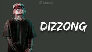 DIZZONGSKUSTA CLEELYRICS VIDEO [upl. by Aemat]